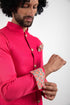 Inara Nehru Jacket Set